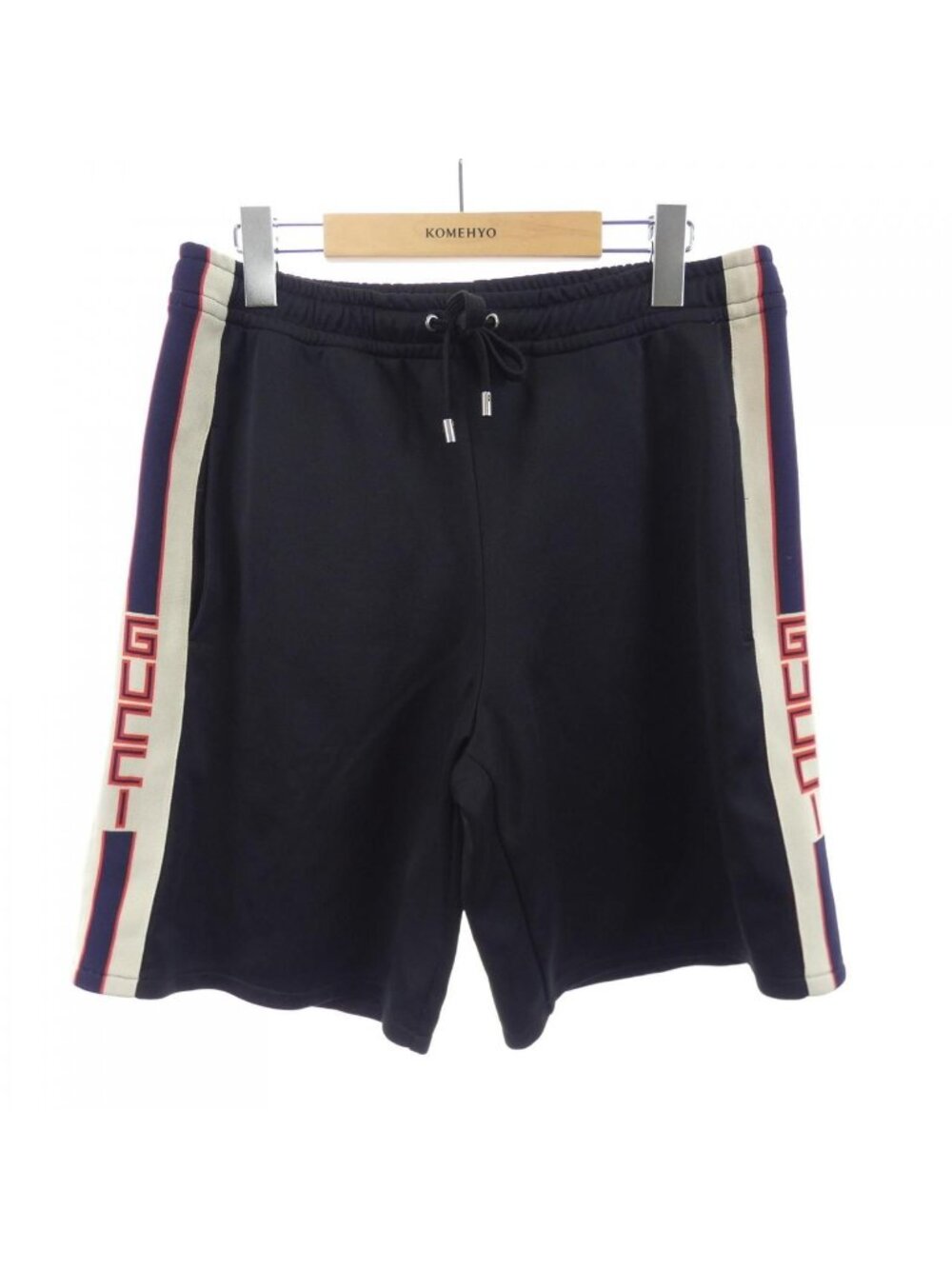 Gucci Shorts Black